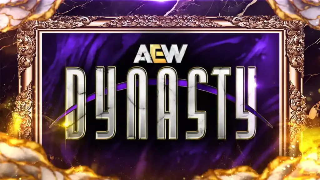 AEW Dynasty