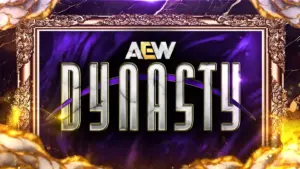 AEW Dynasty
