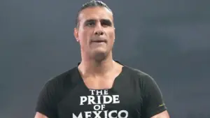 Alberto Del Rio se livra da prisão após fazer acordo milionário