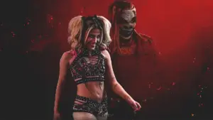 Alexa Bliss presta grande homenagem a The Wyatt Sicks após demissão do grupo na WWE