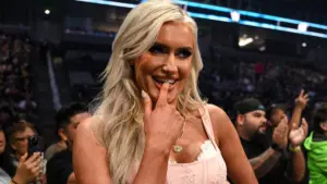 Blake Monroe está a caminho do elenco principal da WWE