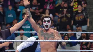 Danhausen estreia com vitória nos ringues da WWE