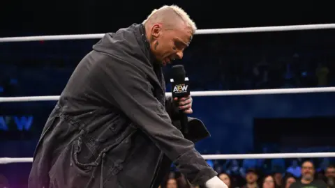 AEW Dynamite (22/04/2026) – Cobertura e resultados!