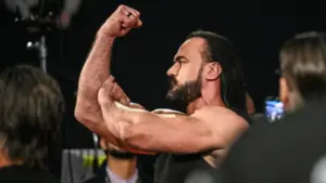 Drew McIntyre finalmente revela os bastidores da conquista do Undisputed WWE Championship