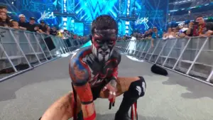 Finn Bálor