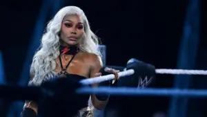 Jade Cargill revela dificuldades de adaptação na WWE
