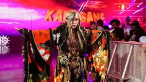 Fãs da WWE lançam campanha para o retorno de Kairi Sane