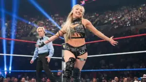 WWE confirma importante combate para a WrestleMania 42