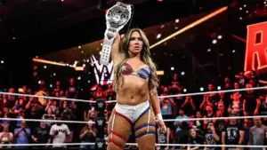 WWE NXT Revenge (14/04/2026) – Cobertura e resultados!