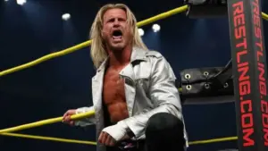 Nic Nemeth revela que o processo criativo da WWE é “conturbado”