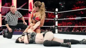 Nikki Bella afirma que lutará na WWE WrestleMania 42, apesar dos rumores sobre Paige