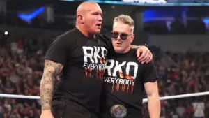 Pat McAfee diz que ele e Randy Orton vão salvar a WWE WrestleMania 42