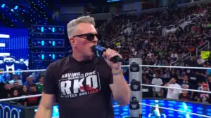 Pat McAfee responde a “pipebomb” de CM Punk e faz grande anúncio para a WWE WrestleMania 42