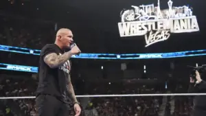 WWE SmackDown (17/04/2026) – Cobertura e resultados!