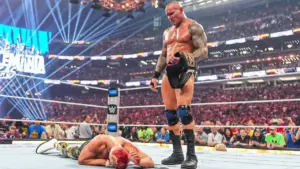 WWE WrestleMania 42 – Noite 1 – Cobertura e resultados!