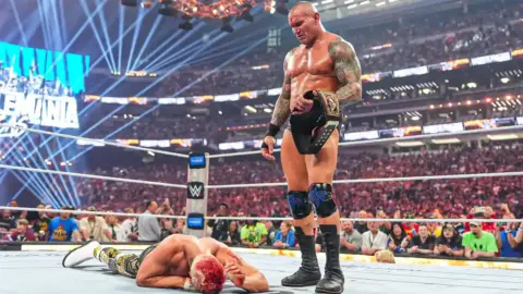 WWE WrestleMania 42 – Noite 1 – Cobertura e resultados!