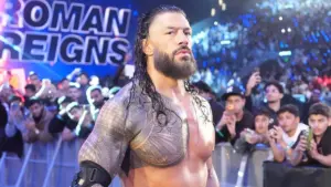 Revelada a situação contratual de Roman Reigns com a WWE