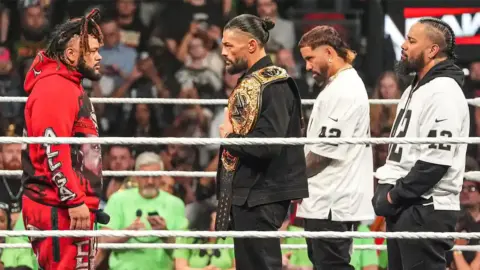 WWE RAW (20/04/2026) – Cobertura e resultados!