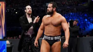 Rusev comenta a possibilidade de retorno do “Rusev Day”