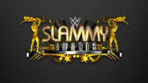 WWE não realizará o Slammy Awards este ano