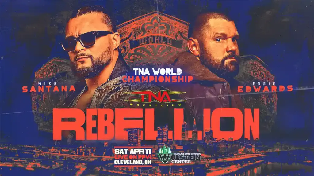 TNA Rebellion