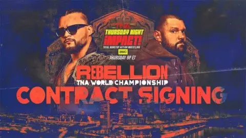 TNA iMPACT! (09/04/2026) – Cobertura e resultados!