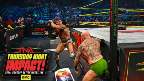 TNA iMPACT! (16/04/2026) – Cobertura e resultados!