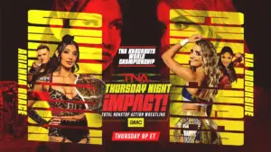 TNA iMPACT! (02/04/2026) – Cobertura e resultados!
