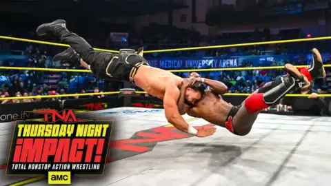 TNA iMPACT! (23/04/2026) – Cobertura e resultados!