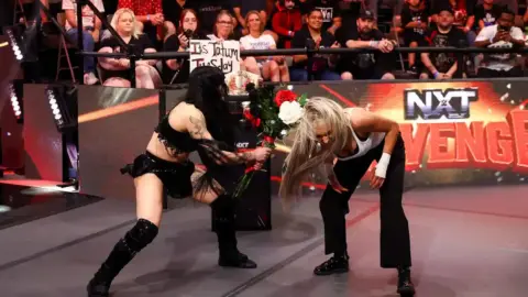 WWE NXT (21/04/2026) – Cobertura e resultados!