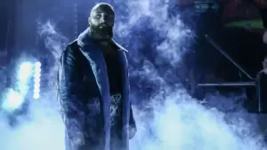 WWE faz grandes anúncios para o NXT Revenge