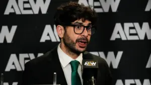 Tony Khan revela detalhes de sua proposta para tentar comprar a WWE em 2023