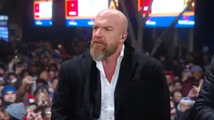 Acabou a paciência dos fãs com a WWE