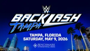 WWE planejando grande combate de duplas para o Backlash