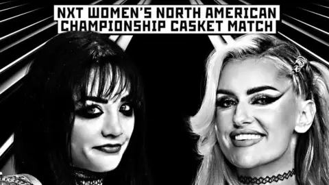 WWE NXT (21/04/2026) – Cobertura e resultados!