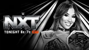 WWE NXT (07/04/2026) – Cobertura e resultados!