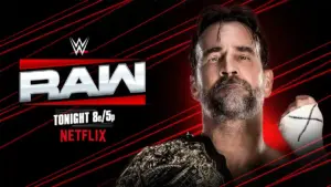 WWE RAW (06/04/2026) – Cobertura e resultados!