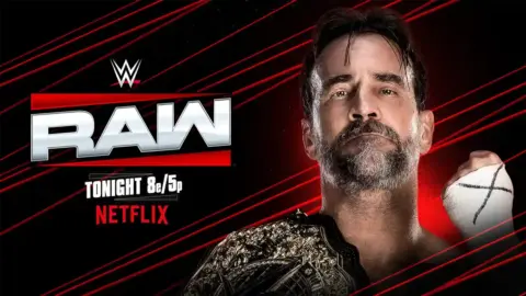 WWE RAW (06/04/2026) – Cobertura e resultados!