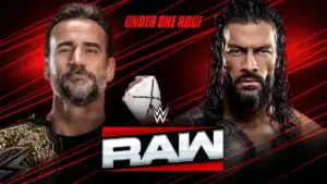 WWE RAW (13/04/2026) – Cobertura e resultados!