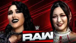 WWE RAW (06/04/2026) – Cobertura e resultados!