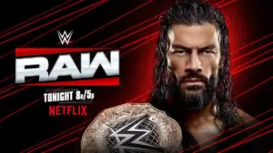 WWE RAW (20/04/2026) – Cobertura e resultados!
