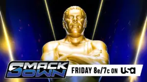 WWE define nome inesperado para vencer a Andre The Giant Memorial Battle Royal