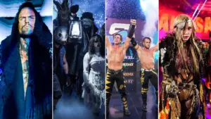 Confira a extensa lista de lutadores já demitidos pela WWE até agora