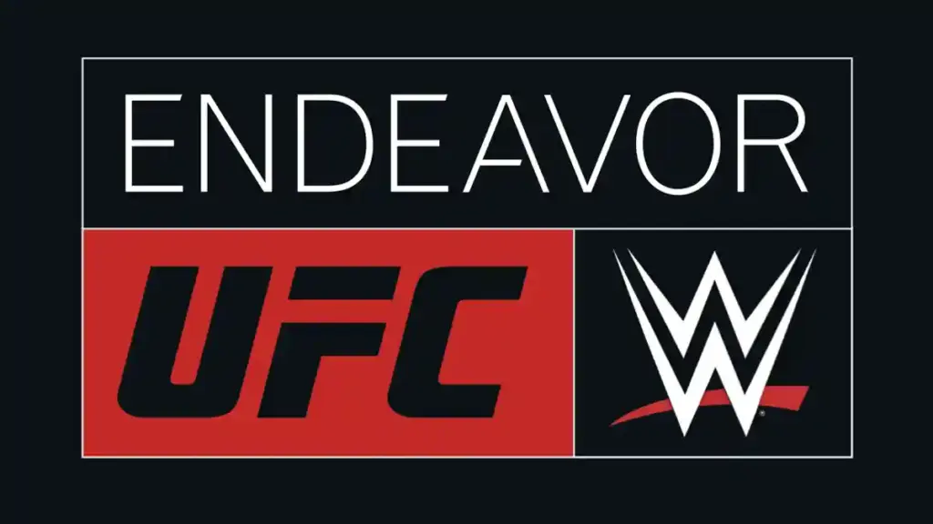 WWE e UFC