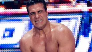 Alberto Del Rio deverá pagar indenização milionária para evitar prisão