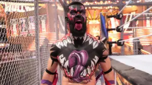 WWE confirma o retorno de Finn Balor como “Demon” para a WrestleMania 42