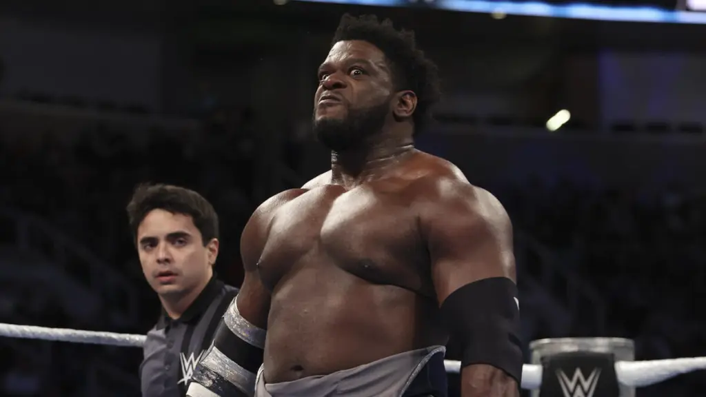 Triple H reage à estreia de Royce Keys na WWE