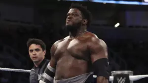 Triple H reage à estreia de Royce Keys na WWE