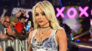 Liv Morgan revela que ficou “muito abatida” após última lesão na WWE