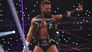 Matt Cardona explica por que não está preocupado com sua sequência de derrotas na WWE